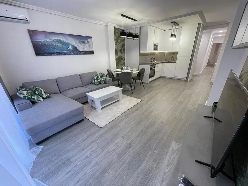 Apartamento 2 dormitorios Torrevieja cerca del mar
