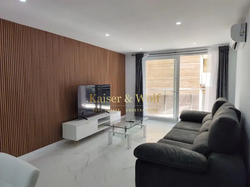 Piso Reformado en Venta Alicante Centro 4 Dormitorios 2 Baños Terraza
