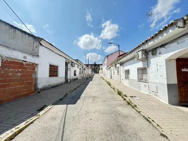 Casa en Venta Aranjuez 4 Dormitorios Amplio Patio