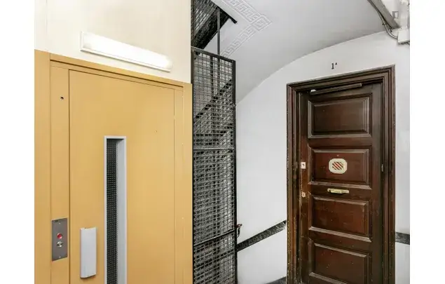 Apartamento 6 Dormitorios Barcelona Erasmus Gràcia