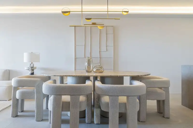 Apartamento de Lujo en la Milla de Oro de Marbella
