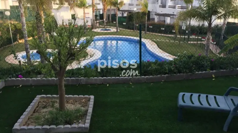 Apartamento en alquiler en Puerto Vera-Las Salinas