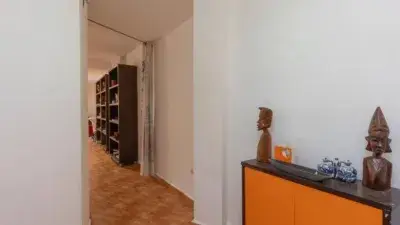 Piso en Venta en Ambroz Vega de Granada 1 Dormitorio