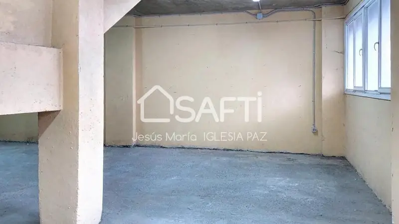 Local Comercial en Alquiler Leioa 44m2