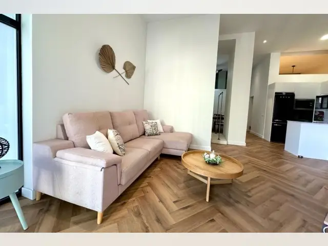 Piso de 2 Dormitorios en venta Los Boliches, España