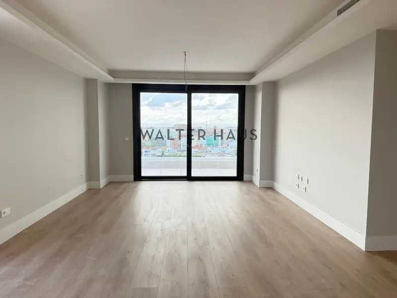 Ático de Lujo en Estrella Madrid 279m2 3 Dormitorios Terraza 110m2