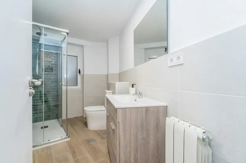 Habitacion Alquiler Valladolid Amueblada Wifi Gastos Incluidos