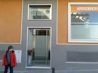 Venta Piso 3 Habitaciones Centro Barbate HU1321