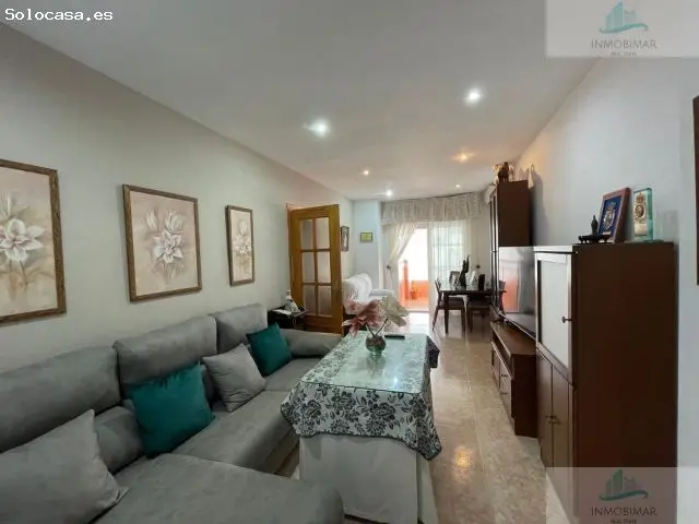 Piso en Venta Salobreña 3 Dormitorios 2 Baños Garaje Terraza