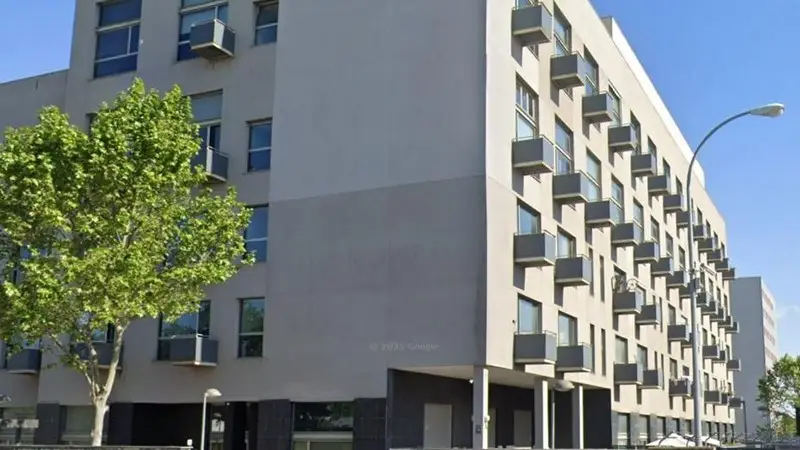 Loft en Venta Madrid Villaverde Alto Inversor