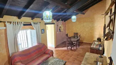 Casa rústica en venta en Calle Zamora, 6