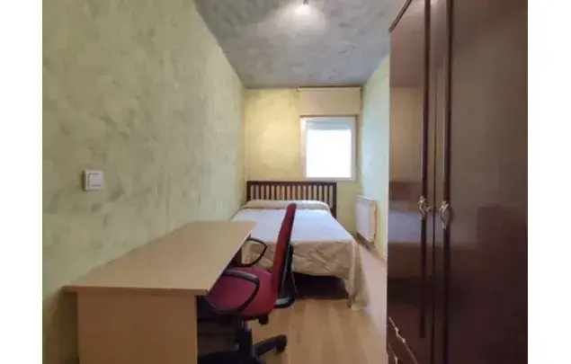 Alquiler de habitaciones en Salamanca Piso Amueblado