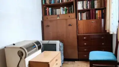 Piso en venta Andujar 128m2 centro para reformar