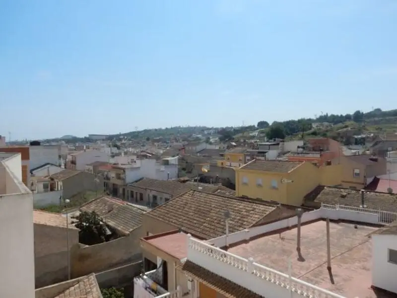 3 Cuarto Apartamento en venta
Rojales, Alicante
