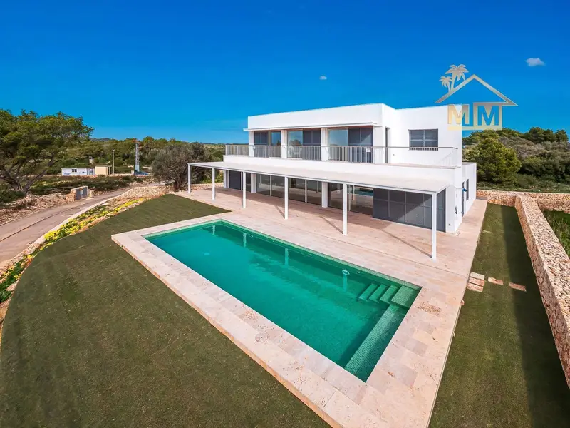 Chalet en venta en Sant Tomas, El Migjorn Gran / Es Migjorn Gran, Menorca