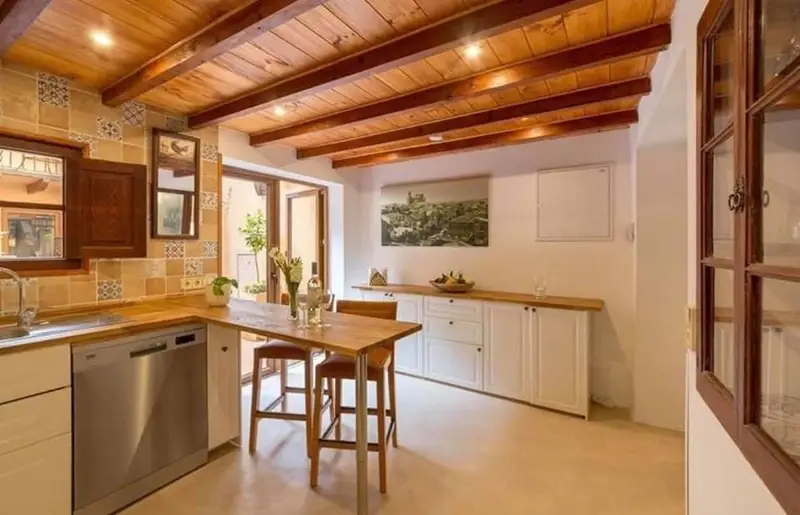 Venta Casa 6 habitaciones Arenal Llucmajor Mallorca