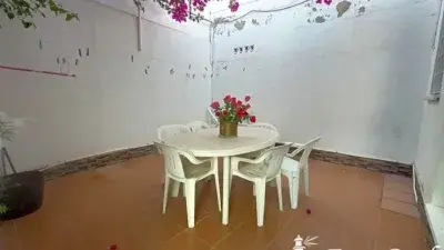 Chalet Pareado Primera Linea de Playa Sanlucar Barrameda