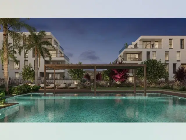 Apartamento 2 Dormitorios Benicassim Nuevo Construccion Cerca Playa