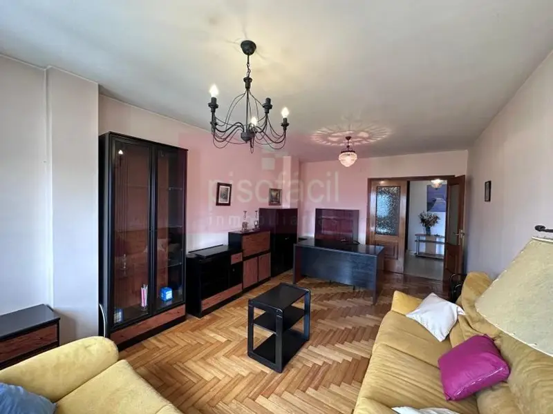 venta Piso en Lugo, Lugo Provincia (P3134)- Globaliza