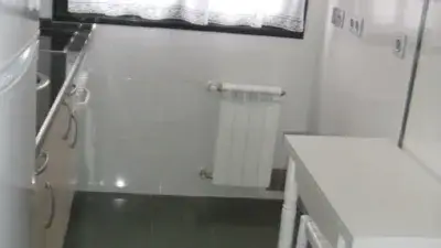 Apartamento en Alquiler Oviedo Centro Cerca Estacion Autobuses