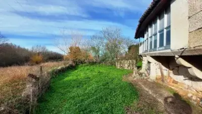 Casa en venta en Paderne de Allariz 200m2