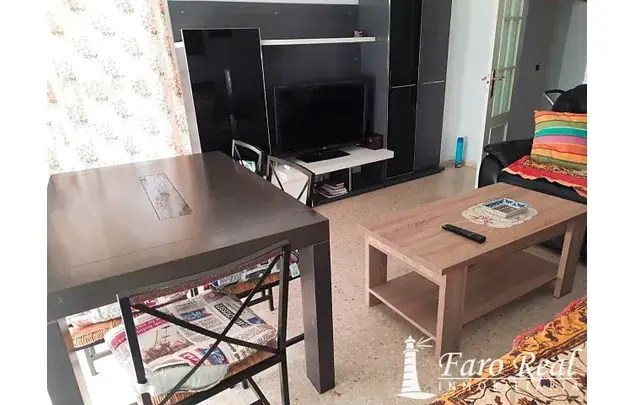 Apartamento 2 Dormitorios Sanlúcar de Barrameda Terraza Piscina