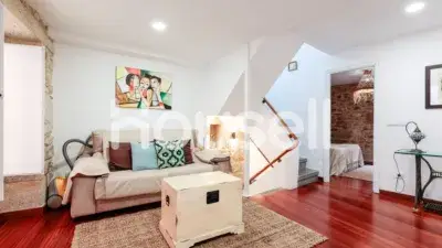 Casa rústica en venta en Calle de Castelao