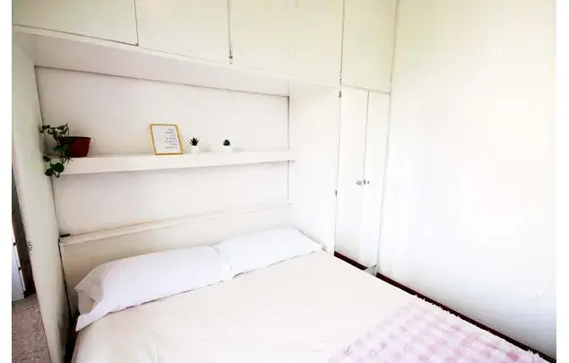 Habitacion en Paralelo Barcelona