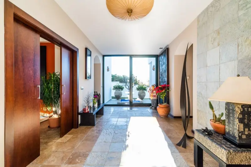 Chalet en venta en Albolote, Granada