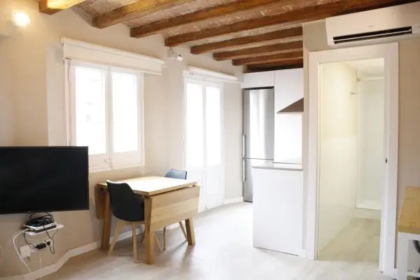 Apartamento en Barcelona, El Poble-sec