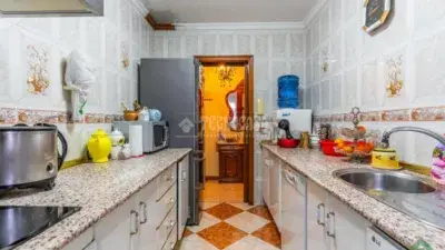 Piso en Venta San Joaquin 70m2 3 Habitaciones