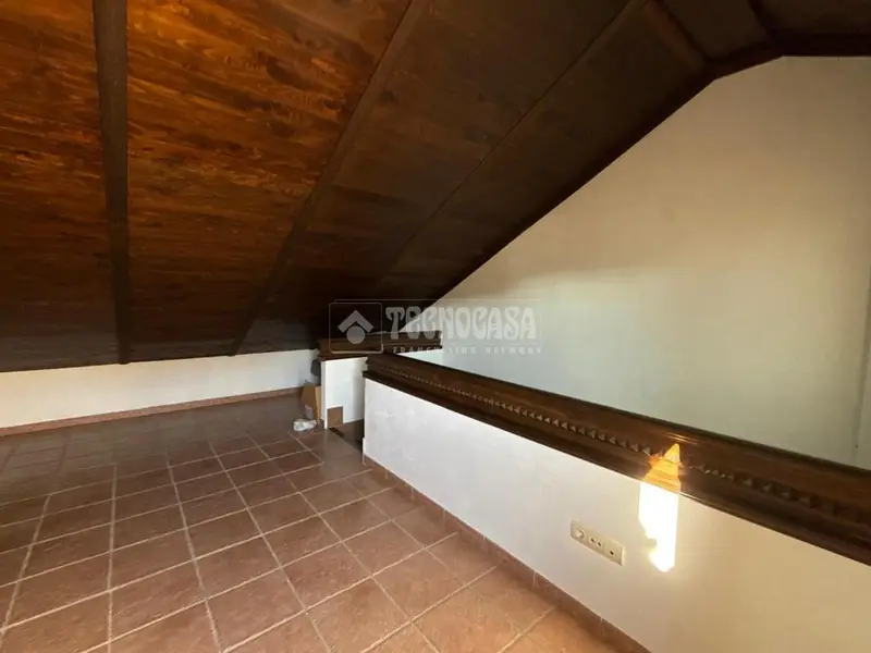 Casa en Venta Antequera