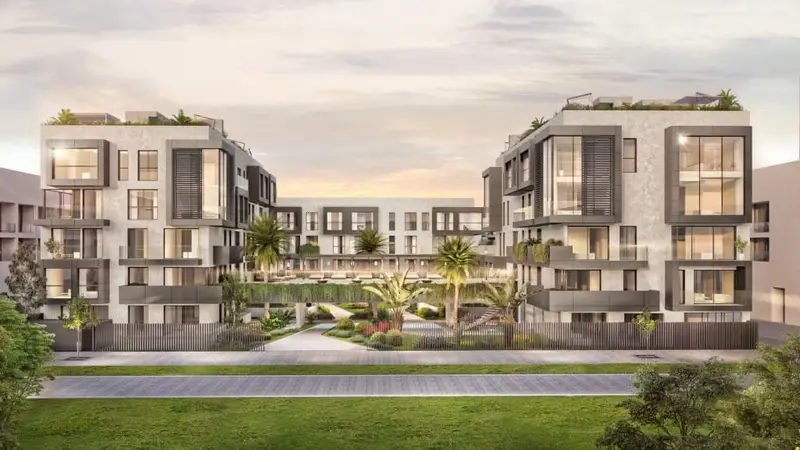 Apartamentos de Lujo en Palma de Mallorca