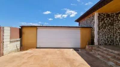 Chalet en Venta Grijota Jardin de La Pinilla