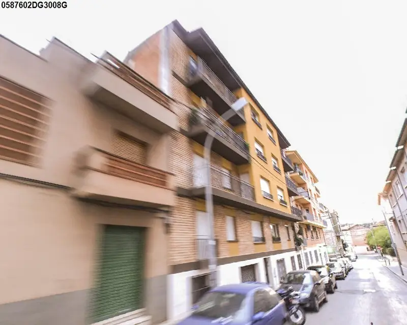 Piso 84m2 4 habitaciones Caldes Montbui