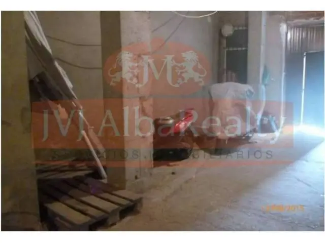 Local Comercial Centrico 150m2 Ideal Hosteleria