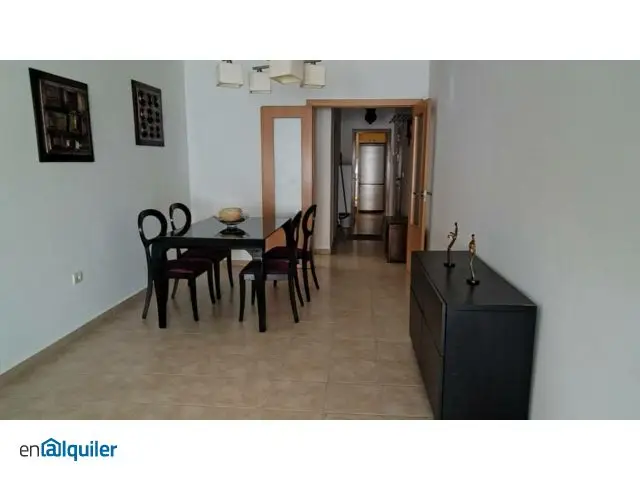 Alquiler piso con 2 baños Cartaya