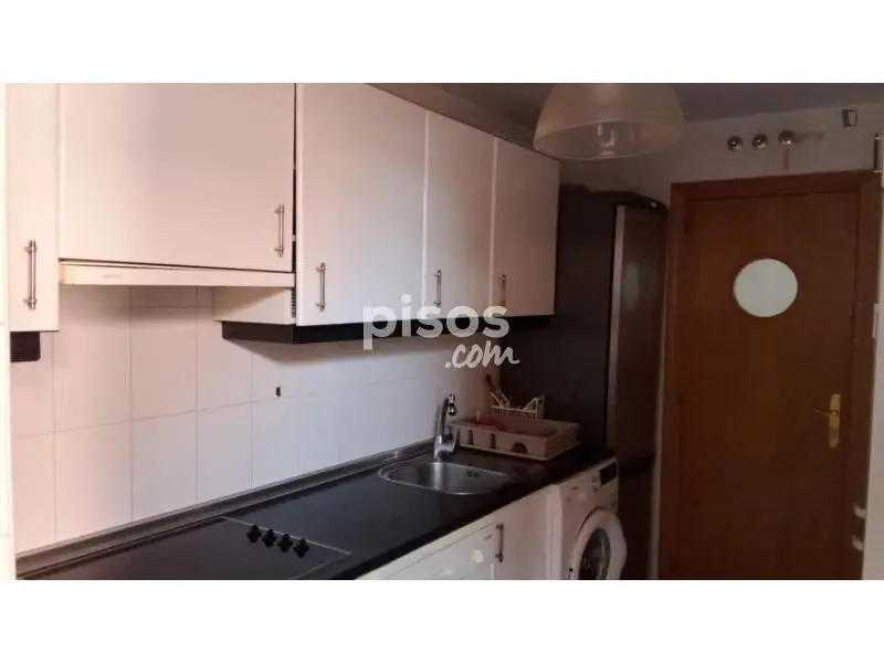 Habitaci
ón en Alquiler en Ensanche Alcal
á de Henares