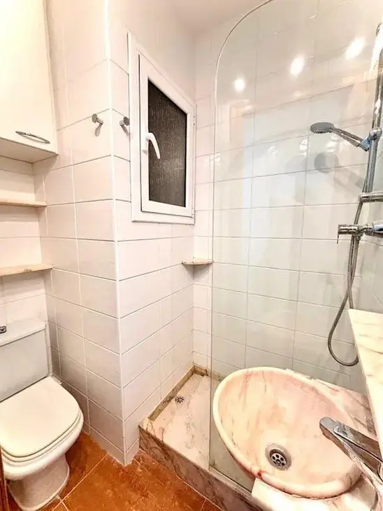 Apartamento de 1 Dormitorio en Barcelona