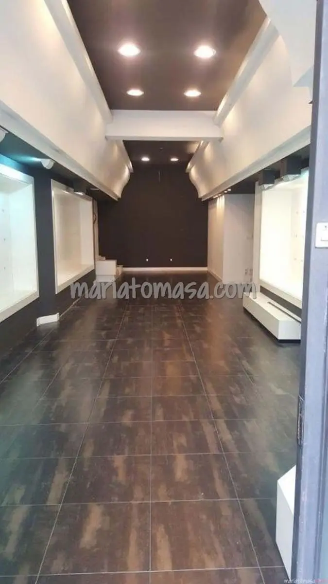 Local Comercial en venta en Getxo, Vizcaya