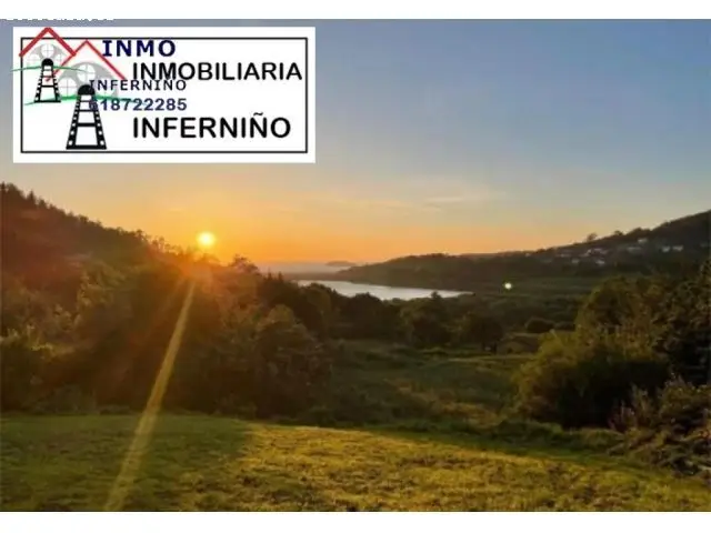 Casa Chalet En Venta Doniños La Coruña