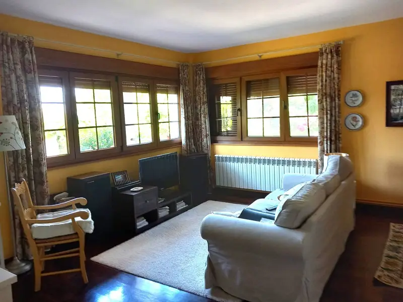 Casa Rural con Encanto cerca de Lugo