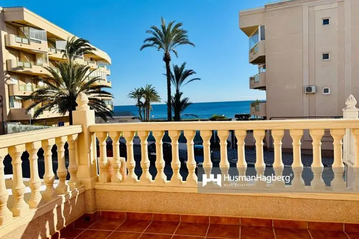 3 Bed Townhouse for sale