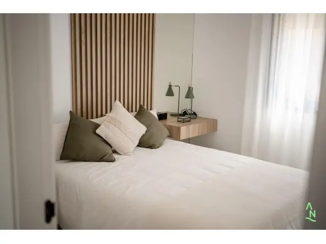 Apartamentos en Venta Condado de Alhama Golf Resort Murcia