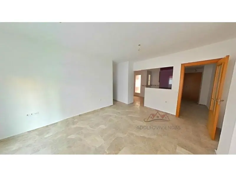 Venta Piso 3 Habitaciones El Ejido Ref 3453