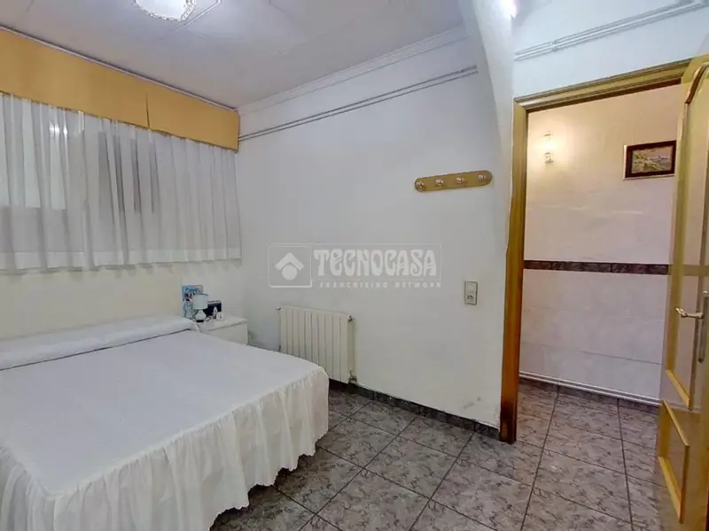 Piso en venta en La Creu de Barbera - Ideal familias