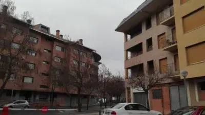 Piso en alquiler en Calle Antonio Beltrán
