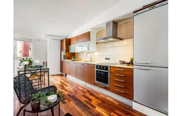 Alquiler Habitaciones Barcelona 200m2