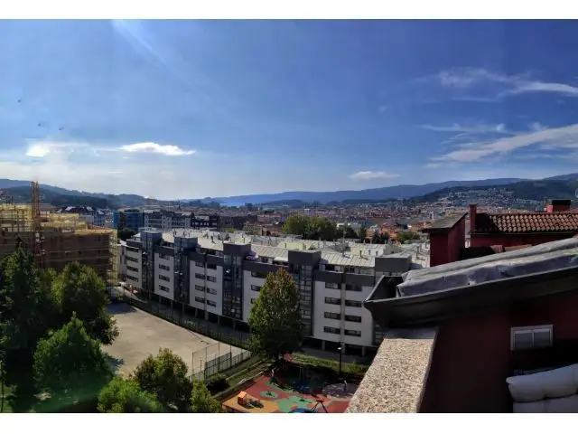 Ático en Alquiler Pontevedra Zona La Parda 3 Dormitorios 2 Baños