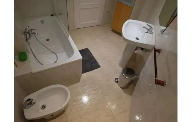 Alquiler Habitacion 150m2 Barcelona
